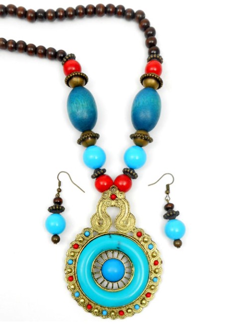 Ethnic Jewelry